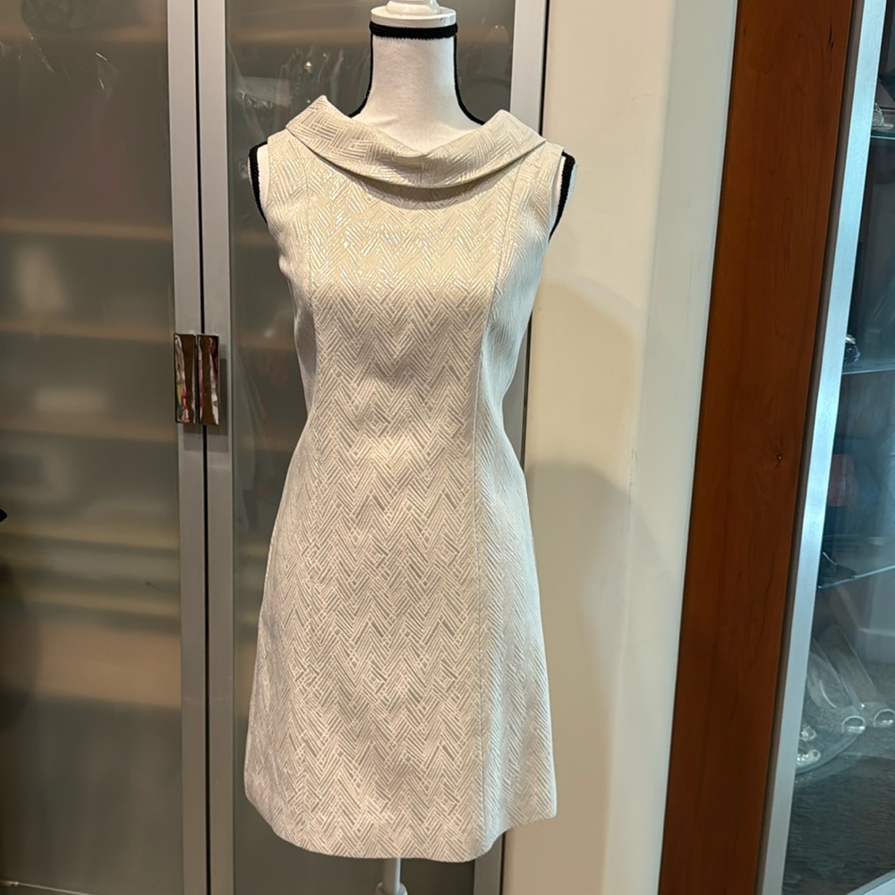 Beautiful holiday dress
